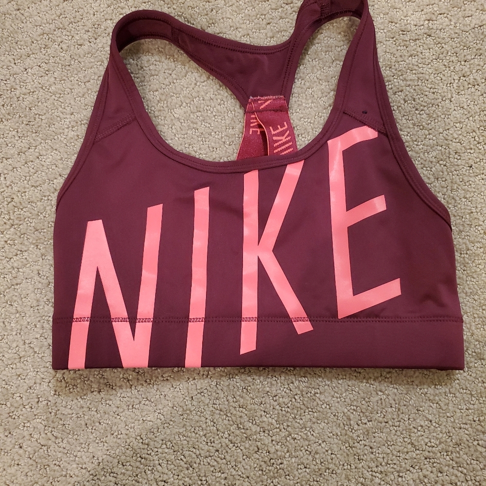 Nike Sportsbra